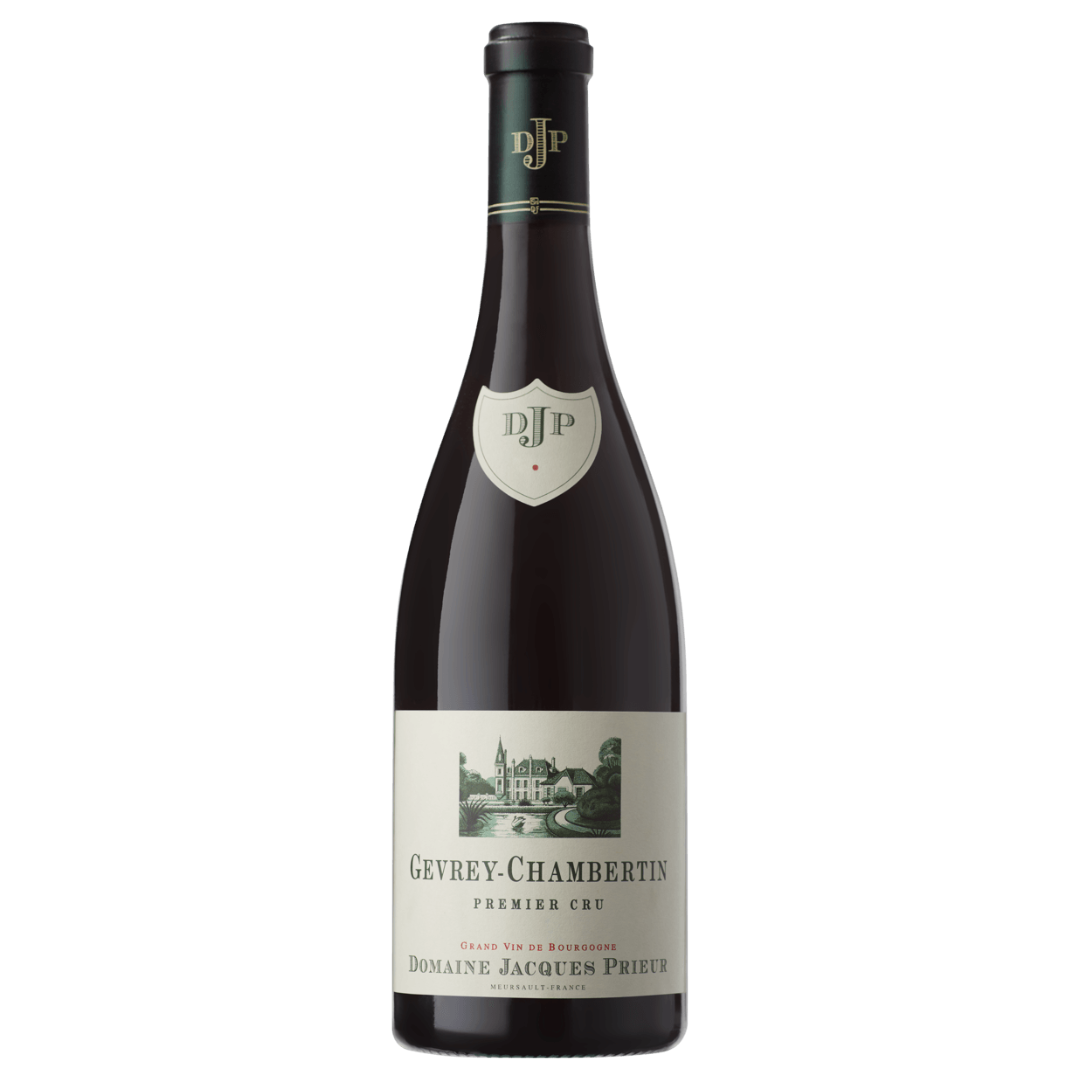 Domaine Jacques Prieur Gevrey-Chambertin 1er Cru 2013 (OC6)