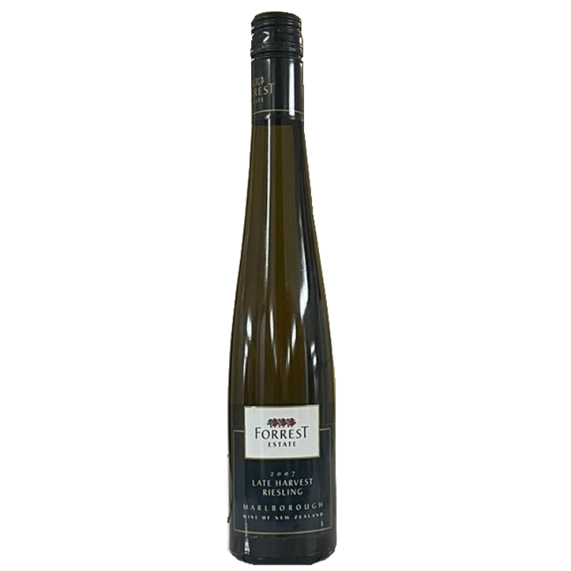 Forrest Estate Marlborough Late Harvest Riesling