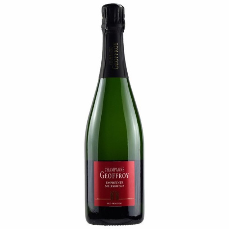 Geoffroy Empreinte 1er Cru Brut NV