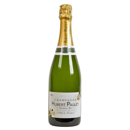 Hubert Paulet 1er Cru Cuvée Tradition Brut NV