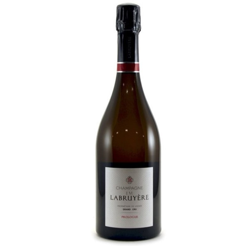 J.M.  Labruyère Prologue Brut Grand Cru NV (OC6)