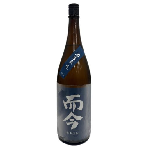 Jikon Mirai Junmai Ginjyo NAMA MUROKA