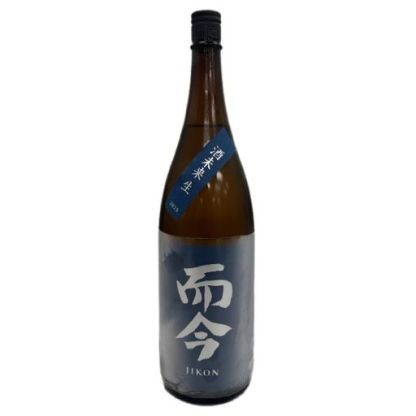 Jikon Mirai Junmai Ginjyo NAMA MUROKA