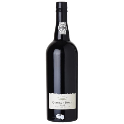 Quinta de Roriz Vintage Port 2003 (OWC6)