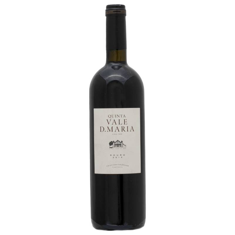 Quinta Vale D. Maria Douro Tinto 2014