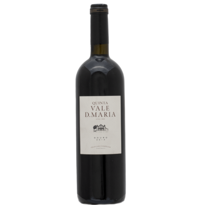 Quinta Vale D. Maria Douro Tinto 2004