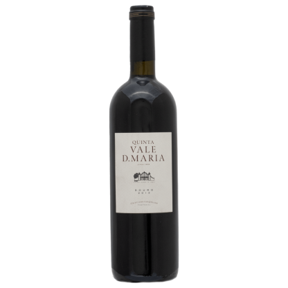 Quinta Vale D. Maria Douro Tinto 2014