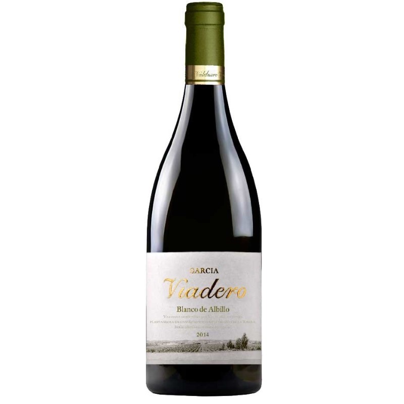 Bodegas Valduero Garcia Viadero Blanco de Albillo (OC6)