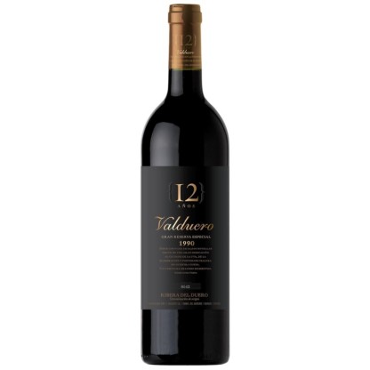 Bodegas Valduero Gran Reserva 12 Años 1990 (OWC1)