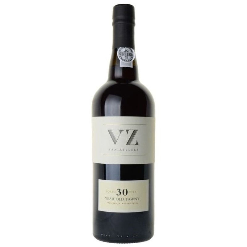 Van Zeller 30 Year Old Tawny Port