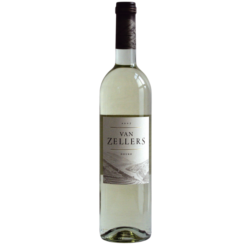 Van Zellers Douro Branco 2007