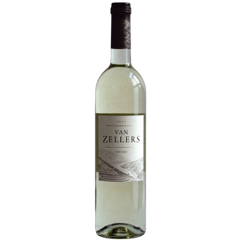 Van Zellers Douro Branco 2011