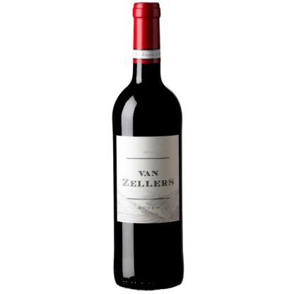 Van Zellers Douro Tinto 2007