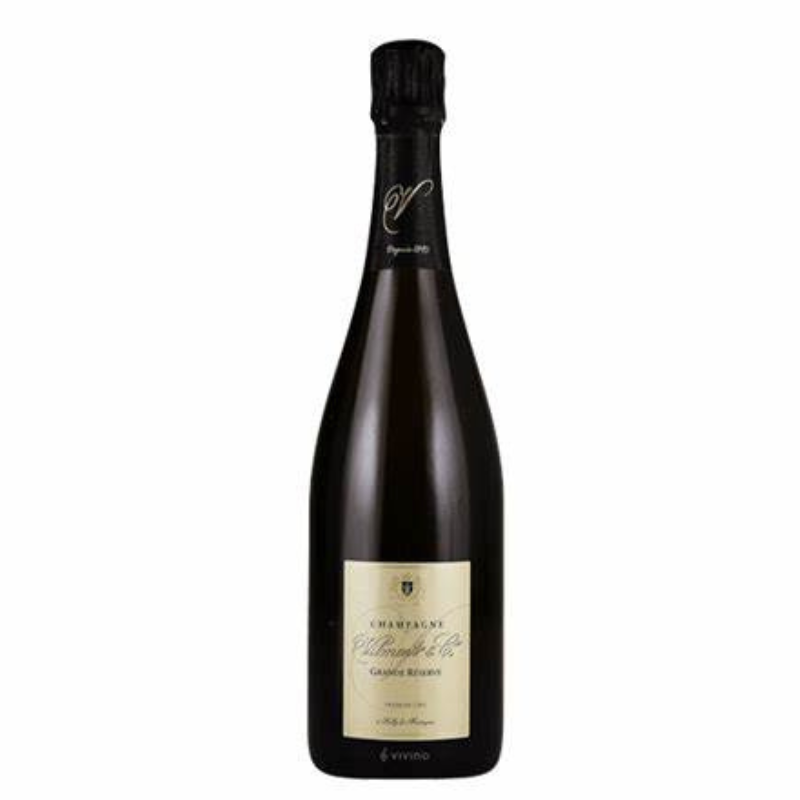 Vilmart et Cie Grande Réserve Low Dosage NV