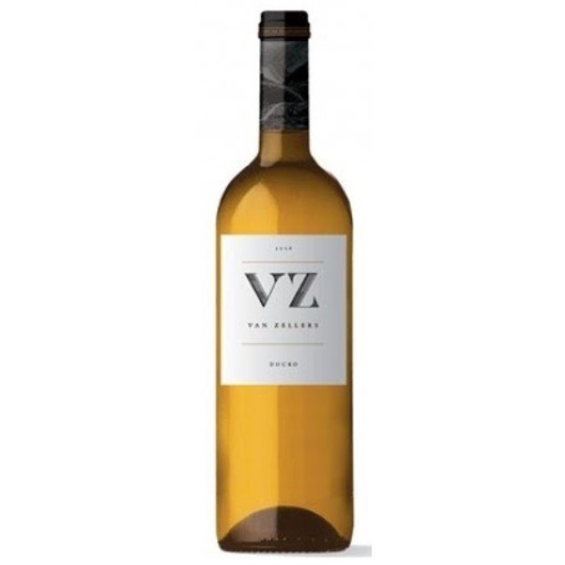 VZ Douro Branco 2009