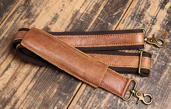 DEEPKEE original nubuck handmade full-grain genuine leather cowhide bag Mattew Luggage Bag No.571