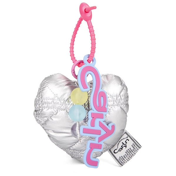 DEEPKEE original nubuck handmade full-grain genuine leather cowhide bag Beaded Key Pendant #5688