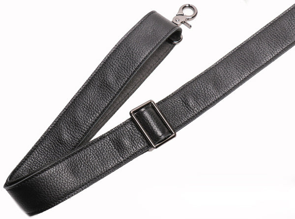 DEEPKEE original nubuck handmade full-grain genuine leather cowhide bag DEEPKEE LEATHER | Lance WEEKEND BAG No.1109