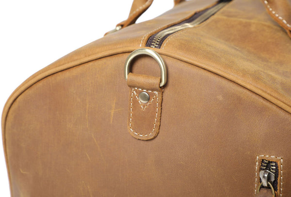 DEEPKEE original nubuck handmade full-grain genuine leather cowhide bag 1234567890