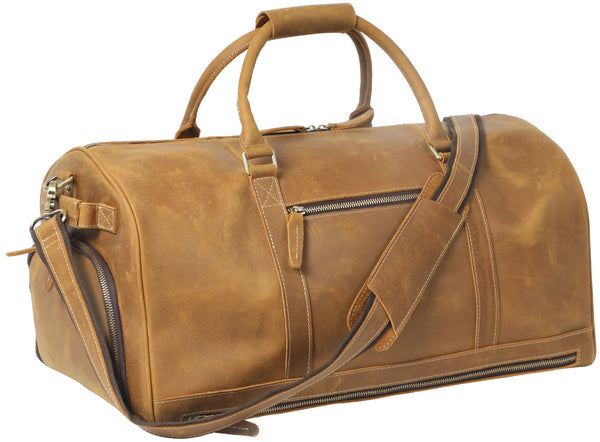 DEEPKEE original nubuck handmade full-grain genuine leather cowhide bag 1234567890