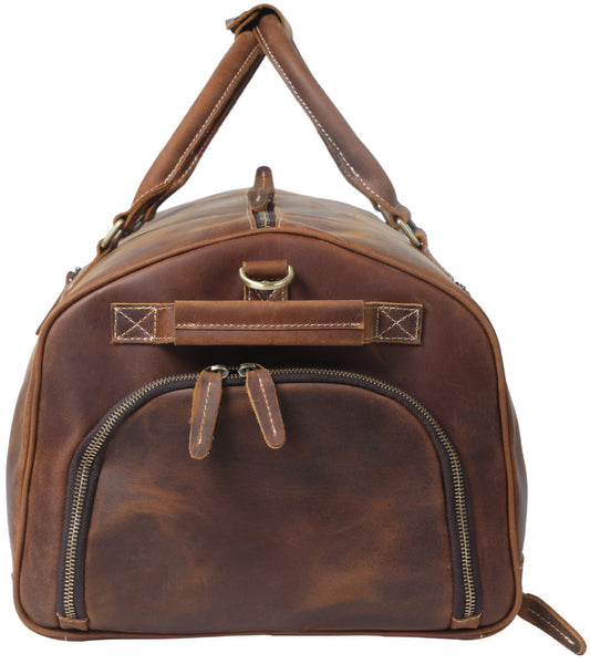 DEEPKEE original nubuck handmade full-grain genuine leather cowhide bag 1234567890