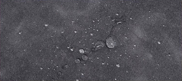 DEEPKEE original nubuck handmade full-grain genuine leather cowhide bag Canvas Spliced Leather Mountaineering Backapck #9508