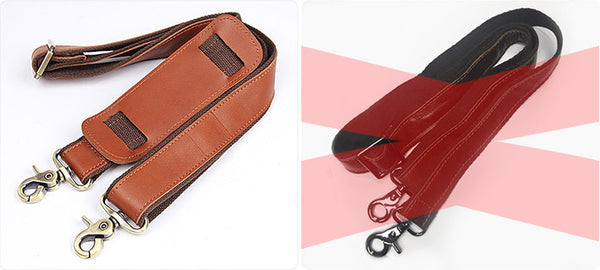 DEEPKEE original nubuck handmade full-grain genuine leather cowhide bag DEEPKEE® British style cowhide business briefcase #7397