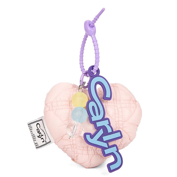 DEEPKEE original nubuck handmade full-grain genuine leather cowhide bag Beaded Key Pendant #5688