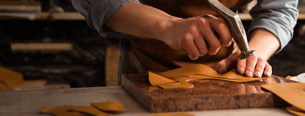 DEEPKEE original nubuck handmade full-grain genuine leather cowhide bag The Classic cowhide men's handbag briefcase #9033