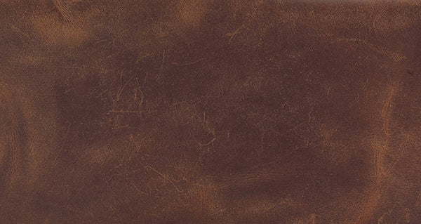 DEEPKEE original nubuck handmade full-grain genuine leather cowhide bag The Drawstring Backpack #6584