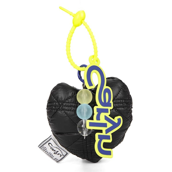 DEEPKEE original nubuck handmade full-grain genuine leather cowhide bag Beaded Key Pendant #5688