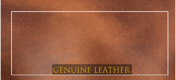 DEEPKEE original nubuck handmade full-grain genuine leather cowhide bag BASIS COWHIDE LEATHER MESSENGER BAG #30166