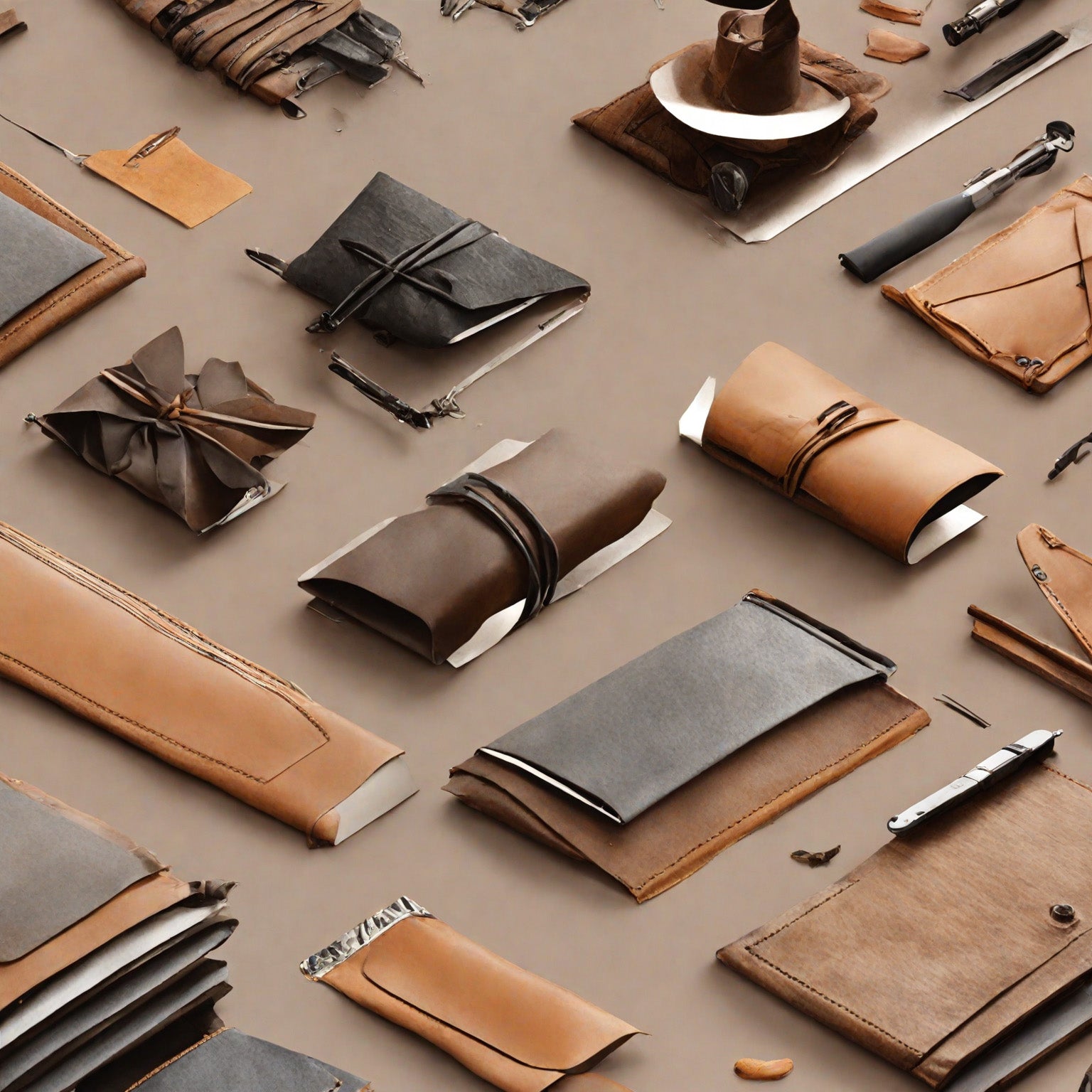 This is a picture about Deepkee Leather Studio