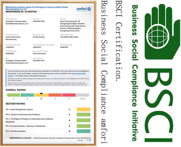 DEEPKEE original nubuck handmade full-grain genuine leather cowhide bag The DEEPKEE Executive attaché case #7093C