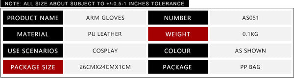 DEEPKEE original nubuck handmade full-grain genuine leather cowhide bag DEEPKEE Embossed Wristguard Knight's Wristguard Armband  FAS051