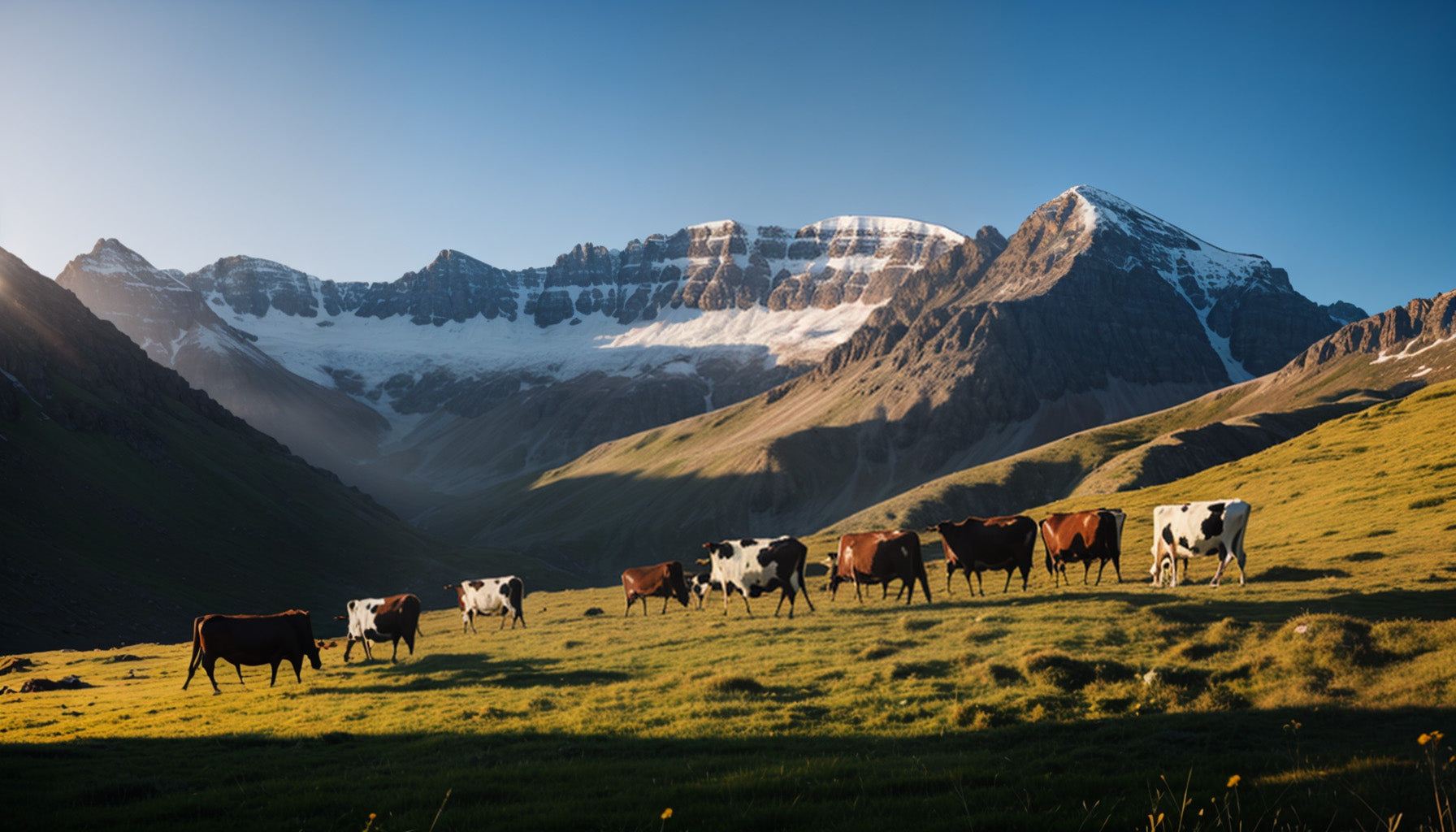 DEEPKEE original nubuck handmade full-grain genuine leather