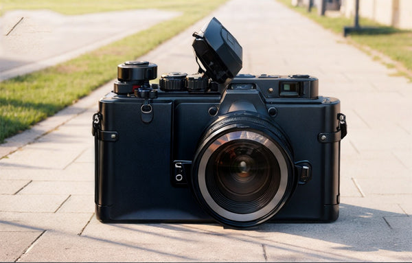 DEEPKEE original nubuck handmade full-grain genuine leather cowhide bag DEEPKEE LEATHER | Patt Portable Messenger Bag No.255