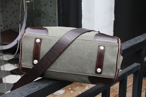 DEEPKEE original nubuck handmade full-grain genuine leather cowhide bag Vegetable Tanned Cowhide Faux Birkin 30 Bag #KM-76819