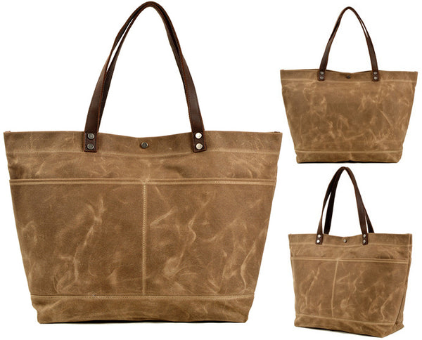 DEEPKEE original nubuck handmade full-grain genuine leather cowhide bag Prudence Weekend / Duffle Bag #9517