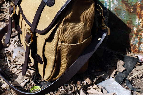 DEEPKEE original nubuck handmade full-grain genuine leather cowhide bag Portable Cycling Messenger Bags #70232