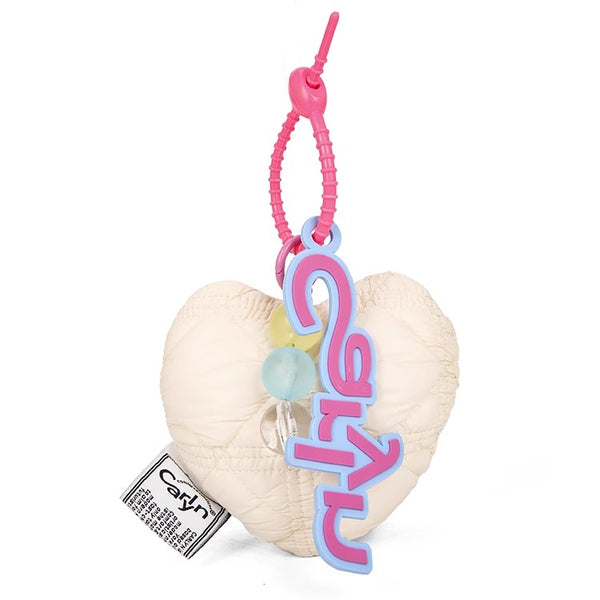 DEEPKEE original nubuck handmade full-grain genuine leather cowhide bag Beaded Key Pendant #5688