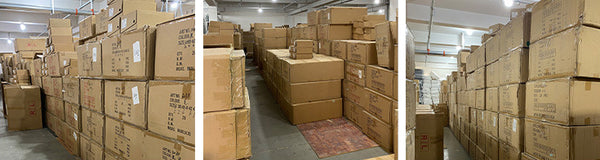 DEEPKEE original nubuck handmade full-grain genuine leather cowhide bag new tide solid colour leather Martin boots retro non-slip workwear leather shoes men #5208-001