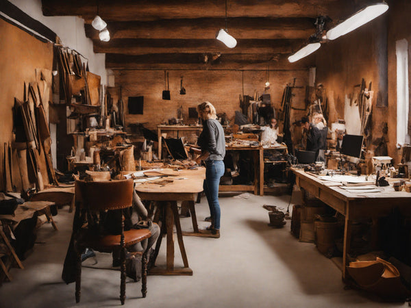 This is a picture about Deepkee Leather Studio