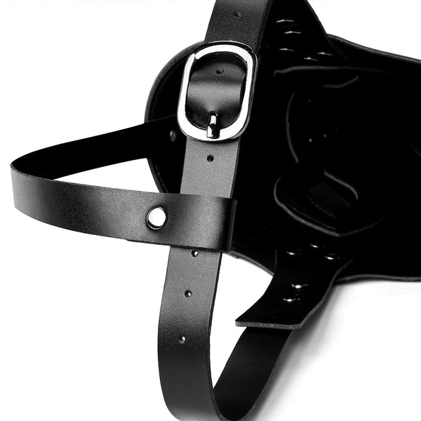 DEEPKEE original nubuck handmade full-grain genuine leather cowhide bag Deepkee Plague Doctor Mask for Halloween Party #FPBM052