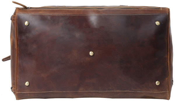 DEEPKEE original nubuck handmade full-grain genuine leather cowhide bag 1234567890