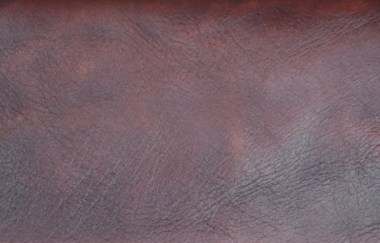 DEEPKEE original nubuck handmade full-grain genuine leather cowhide bag Deepkee Leather Carving Dragonflies Wallet #9630