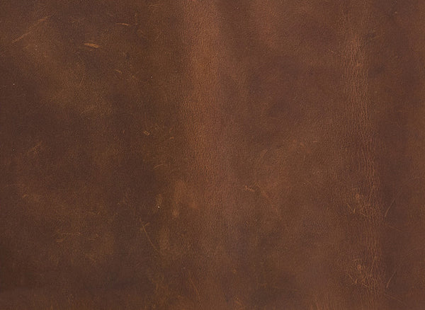 DEEPKEE original nubuck handmade full-grain genuine leather cowhide bag The Long Wallet #2043