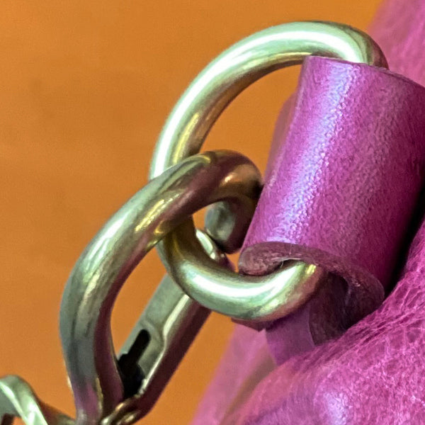 DEEPKEE original nubuck handmade full-grain genuine leather cowhide bag The Oil-wax Cowhide Faux Replic Birkin 25 Bag #BR6315