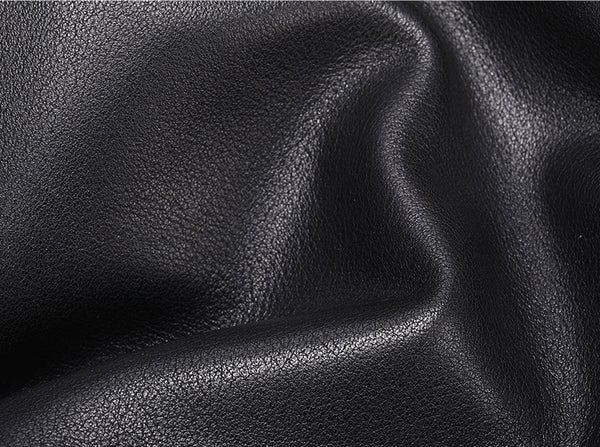 DEEPKEE original nubuck handmade full-grain genuine leather cowhide bag DEEPKEE real LEATHER Crocodile Design Style Cowhide Backpack #1269