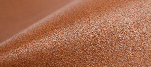 DEEPKEE original nubuck handmade full-grain genuine leather cowhide bag DIY Leather Wallet - Handmade Material Kit No.DC005